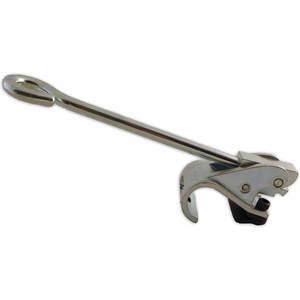 Pneumatic Control Accessories