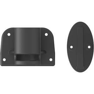 Wall Mounted Retractable Barriers
