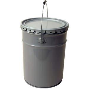 Storage Pails and Buckets