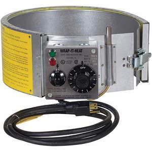 Drum Heaters