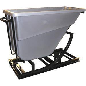 Self Dumping Hoppers
