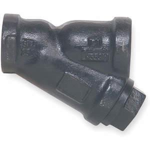Y and Basket Strainers