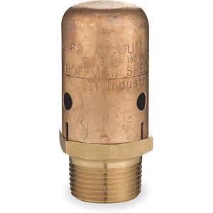 Vacuum Breakers