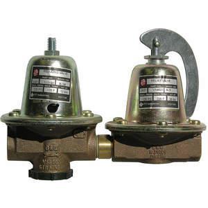 Water Pressure Reducing Valves