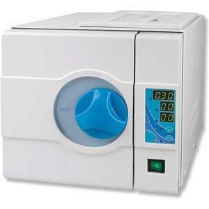 Autoclaves