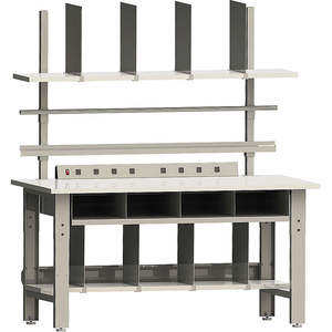 Packing Tables