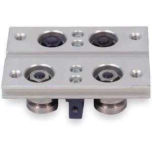 Linear Guide Carriages and Slides
