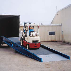 Dock Equipment Accessories