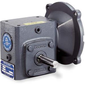 Speed Reducers and Gear Drives