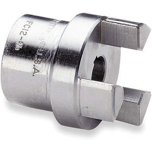 Universal Couplings