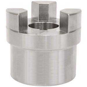 Jaw Coupling Hubs