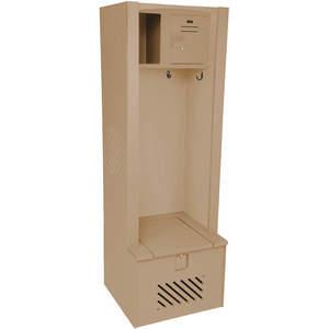 Gear Lockers