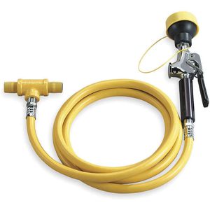 Drench Hoses