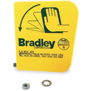 Emergency Eye Wash and Shower Accessories