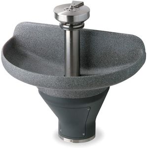 Wash Fountains