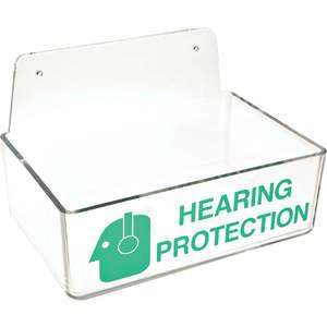 Ear Plug Dispensers