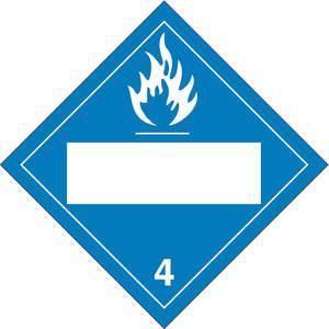 Vehicle Placards and Placard Holders