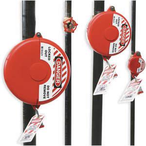 Valve Lockout Devices