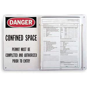 Confined Space Entry Accessories
