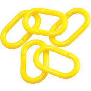 Plastic Chain Barrier Accessories