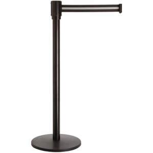 Belt Barrier Receiver Posts