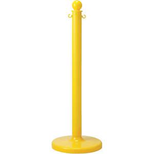 Plastic Chain Barrier Posts and Stanchions