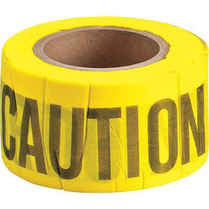 Barrier Flagging and Underground Tapes