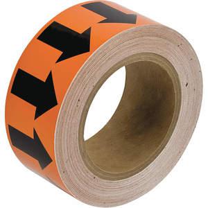 Pipe Marking Arrows and Banding Tape