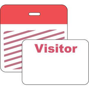 Security Identification Supplies