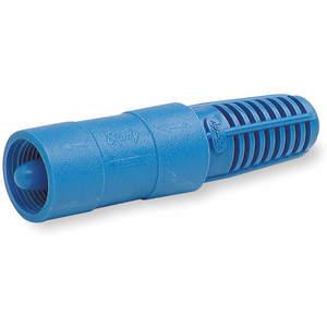 Check and Foot Valves