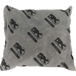 Absorbent Pillows