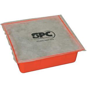 Drip Pans and Spill Containment Trays
