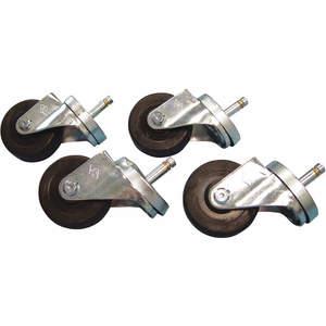 Stem Casters