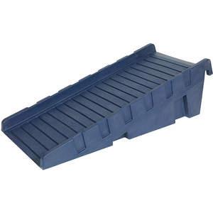 Spill Containment Platform and Pallet Ramps