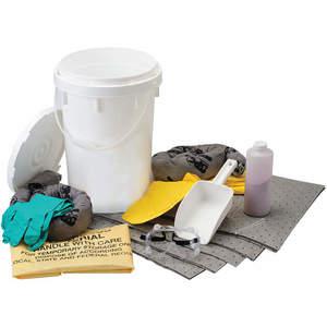 Spill Kits and Stations