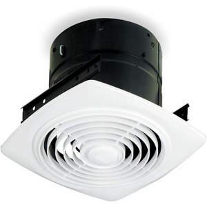 Direct Drive Exhaust Fans with Intake Guards