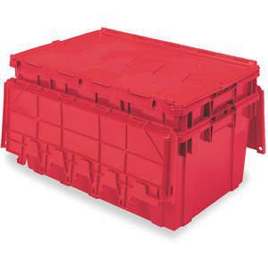 Attached Lid Containers