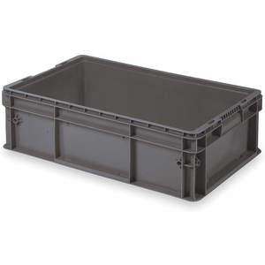 Straight Wall Containers