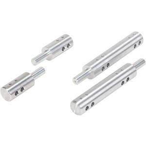 Linear Shafting and Support Rails