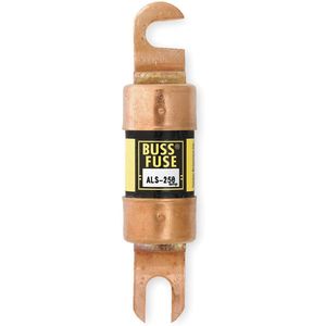 Forklift Limiter Fuses