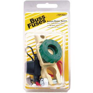 Battery Accessories