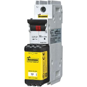 Safety and Disconnect Switches