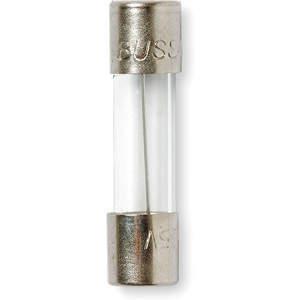 5 X 20mm Glass and Ceramic Fuses