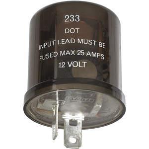 Flashers Turn Signal Switches