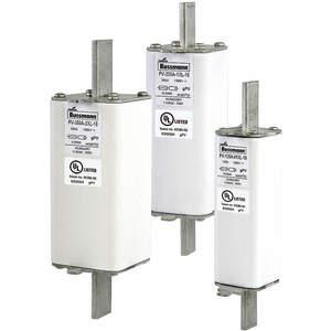 Solar Fuses