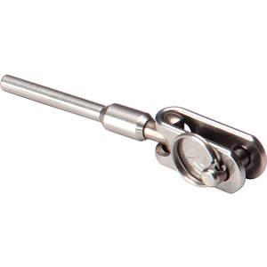 Wire Rope Swage Clevis Fittings