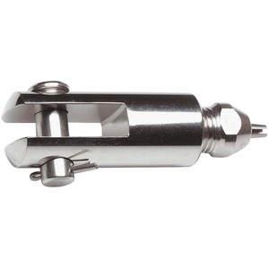 Wire Rope Swageless Clevis Fittings