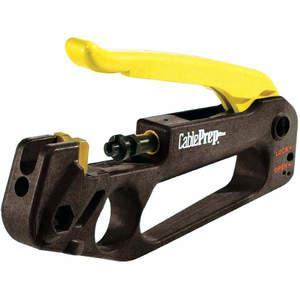 Cable and Wire Crimping Tools