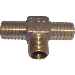 Barbed Tube Fittings