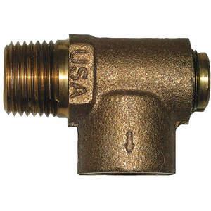 Relief Valves